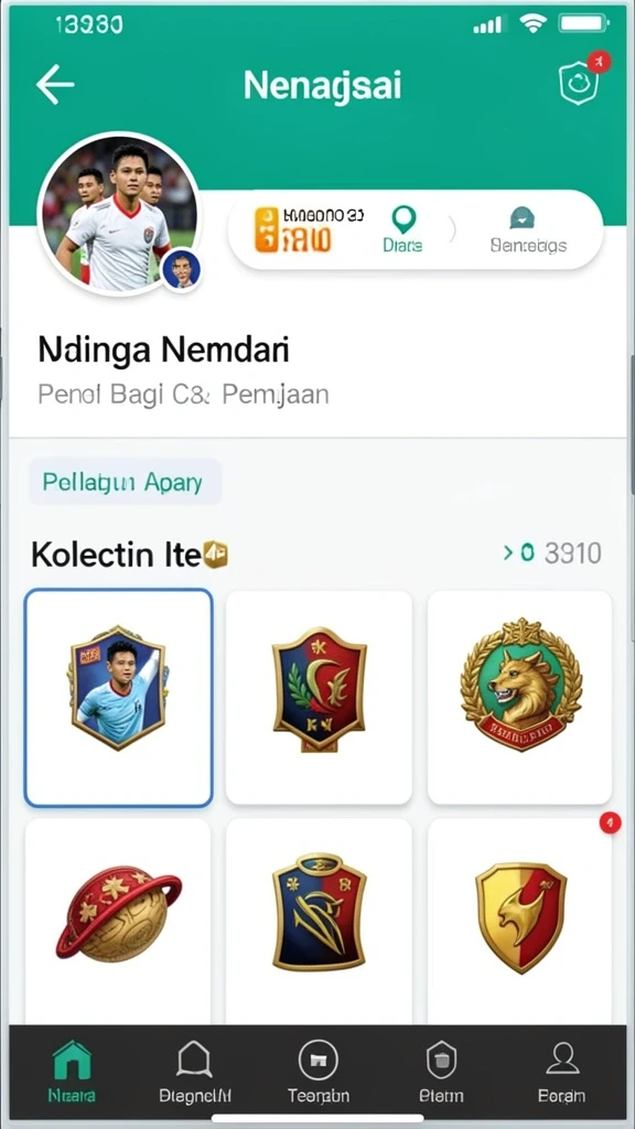 Screenshot zoro77 nomor 2